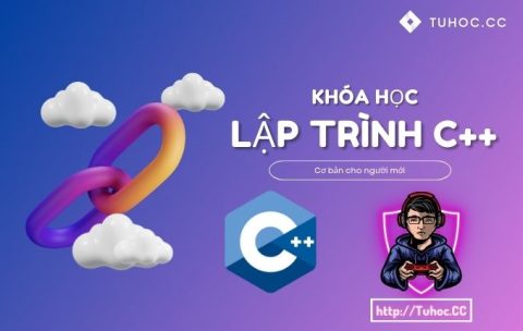 Lập trình C++ cơ bản
