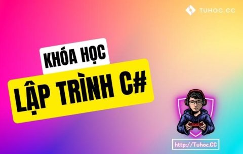 Lập trình C# cơ bản cho người mới